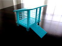 Bunny Hutch by nyarsulik
