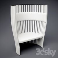 Tacchini South Beach