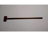 Large Spoon  by friobajocero