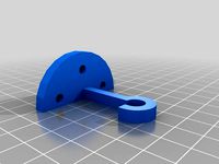 IKEA Cieling Lamp Fixing by PetrHorn