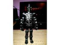 Skeleton 15 Parts by ikveton