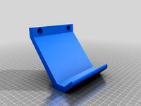 Remixed Amiga Wall Mount by Timberland