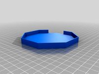 IKEA Pitcher Lid by reba256