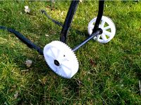 Replacement Wheels 18mm axle by lechge