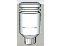 Shift Knob by mdelapa
