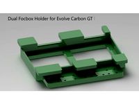 Enertion FocBox mount for Evolve Carbon GT by dtfiori