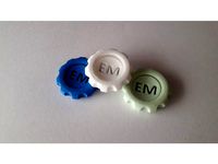 My own Maker Coin by enekomontero