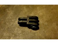 GoPro arm straight short by iamjoshwilson