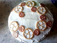 Cog Icing Moulds by Hopo28