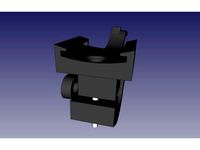 Garmin bike mount by ondiiik