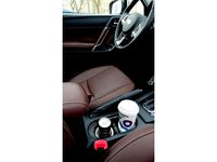 Cup Holder for Subaru Forester XT by Marti
