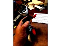 Galileo Sol bungie strap adapter by kevinh6825