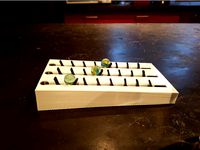 Clic-Ball game by TRSATOC