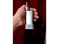 eLeaf iStick power 80w stand/charging dock by x9x9x9x9x9