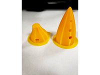 Ocorn by ChrisLeeWoo