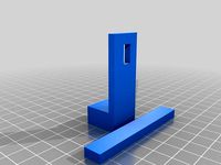 Door Lock by BenjaminIsMakingThings