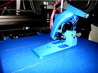 flsun i3 - 3 Wheel Fang Remix Combo V5 by badjob