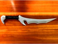 Orcish Dagger by Hello5777