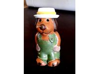 Cane contadino / Dog farmer by vidatox