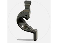 Ruger 1022 extended mag release working version 8 remixed by imfurplay