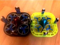 Tiny Whoop Stacking Case System by Chimaera