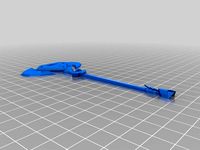 AX OF JUSTICE by Superman9204