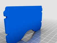 wallet by publique