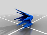 Meteor (Fortnite) by Quinventor