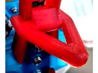 Peon230 landing feed reinforced by PMaus