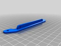 Apple iMac 2010 sshd adapter by luicid