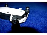 DJI Spark - Loc8tor Lite holder by babliadrian