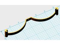 Photo Stand Mount by ricktress