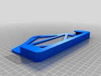 Highlander LG 8" G-Pad Holder by af7v