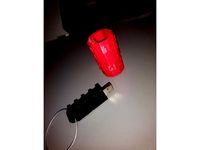 USB Locker by MarcusPerez25