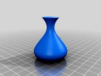 cabinet door knobs by AWS3D