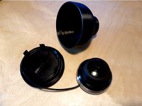 3D Connexion Space Navigator  Box by tobbmoi