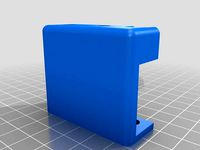 spring loaded lock case by tamcres