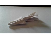 Heavy Dragon from X3 Terran Conflict by JISpal01