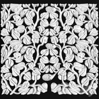 Fretwork