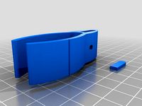 neat mi finger handle  by Georgethegreek