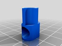 small cabinet key by Demotape