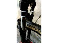 gopro front fork MTB mount by Pdor90