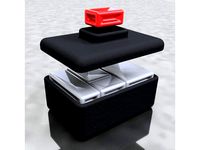 Bento Blocks by Jevus