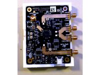 LMS8001 Companion Case by abraxas3d