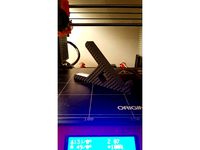 Laptop Stand MK1 V5.0 by FFFractal