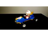 (OLD) Nintendo OpenRC Mariokart (OLD) by Metalurgia