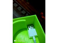 xiaomi mi 6 Charge box by Akpinarferhat