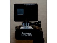 Tripod Mount for GoPro by dede67