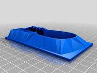 Pineapple Cookie Cutter by KamiQuasi