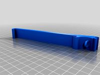 Supporto Mavic Pro per Galaxy Tab S2 1 di 2 by preik67